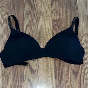 Victoria's Secret Black Bra